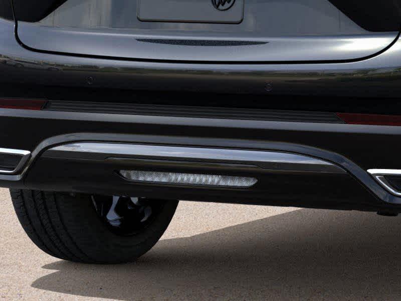 new 2026 Buick Envision car, priced at $49,100