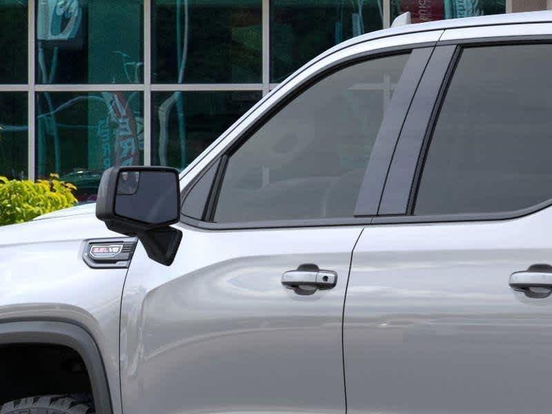 new 2026 GMC Sierra 1500 car, priced at $80,206