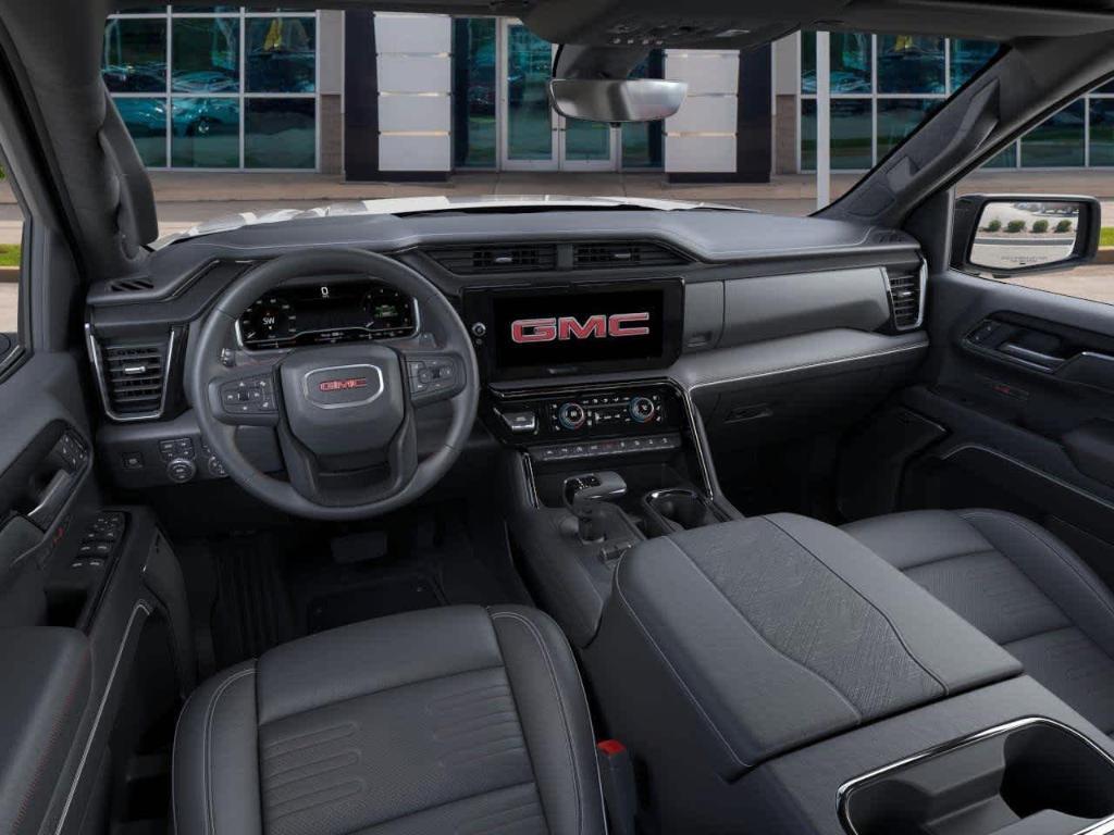 new 2026 GMC Sierra 1500 car, priced at $80,206