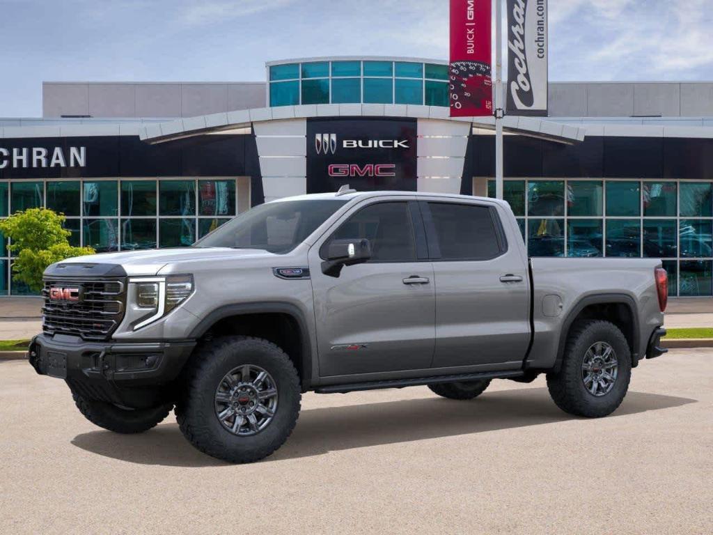 new 2026 GMC Sierra 1500 car, priced at $80,206