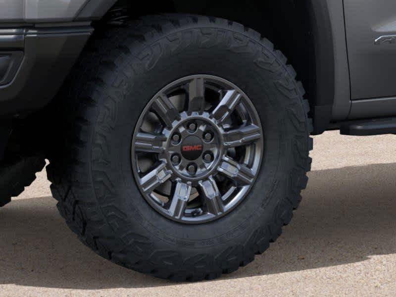 new 2026 GMC Sierra 1500 car, priced at $80,206