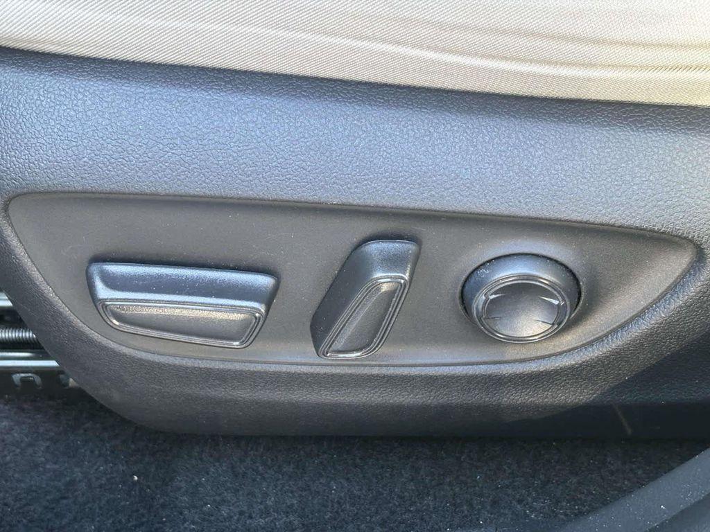 used 2024 Toyota RAV4 car, priced at $27,986