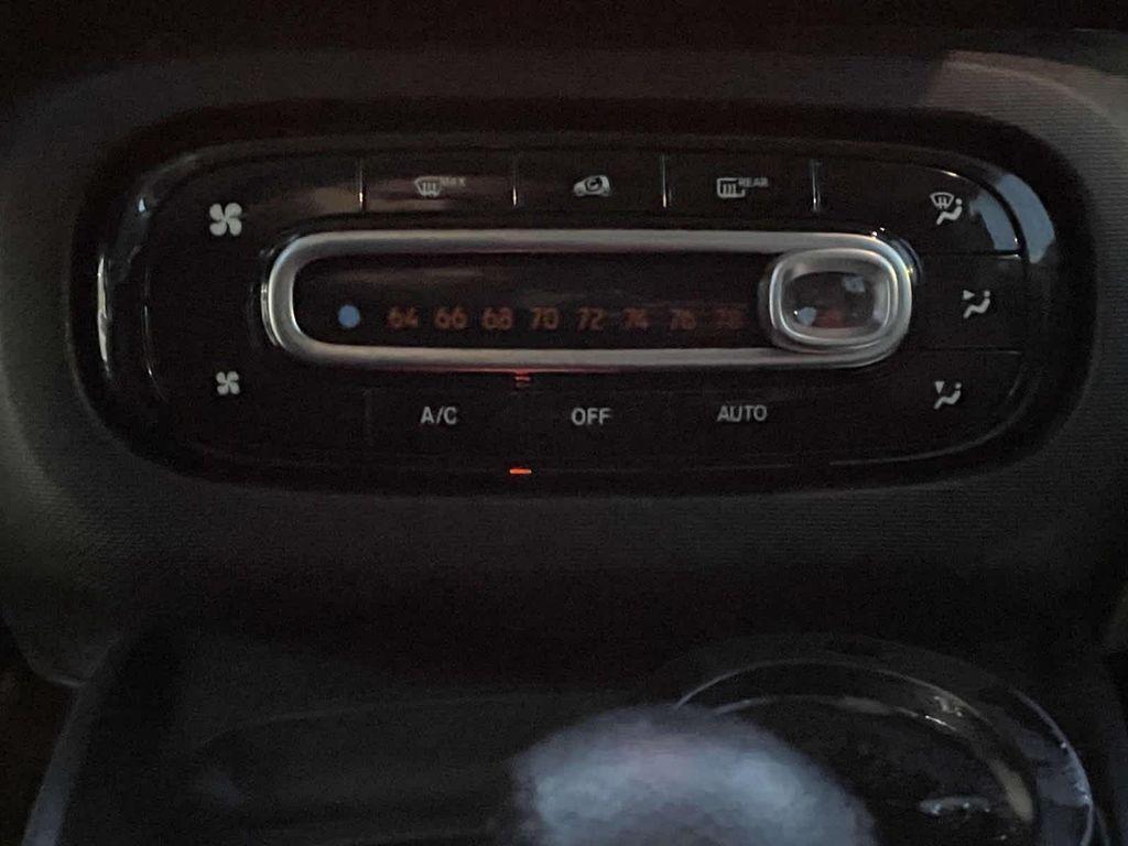 used 2019 smart EQ ForTwo car, priced at $12,996
