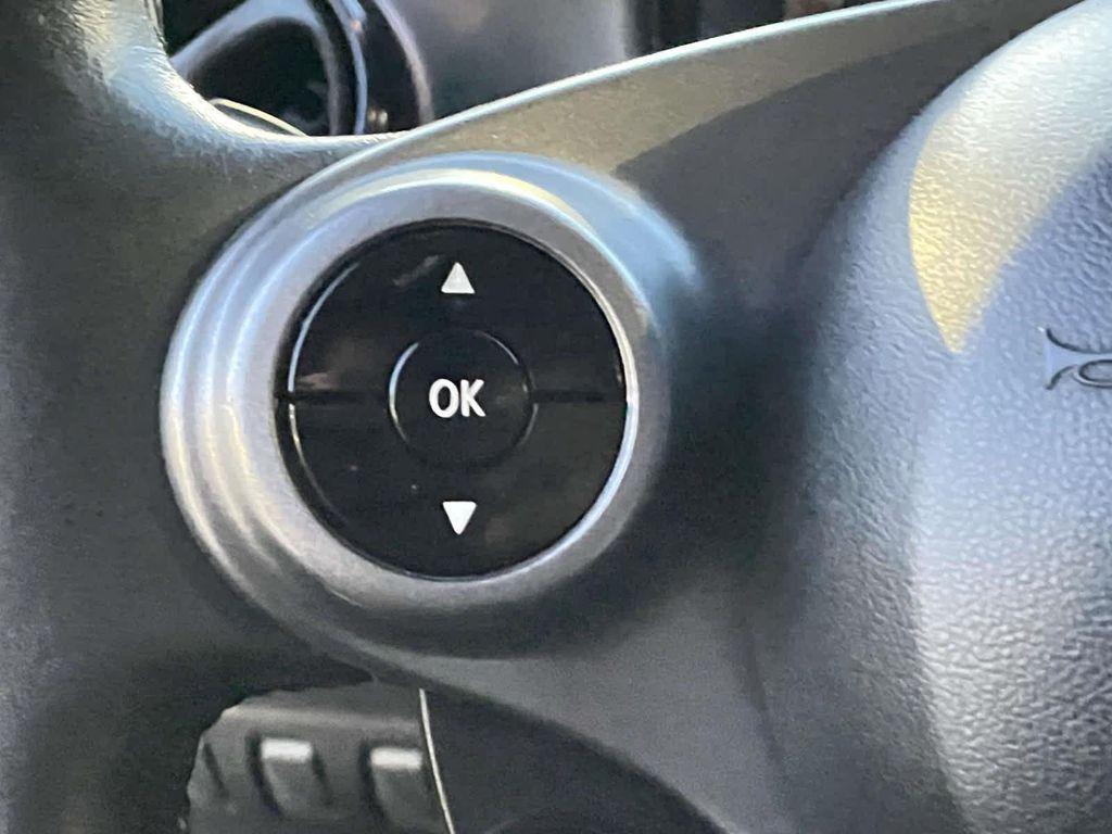 used 2019 smart EQ ForTwo car, priced at $12,996