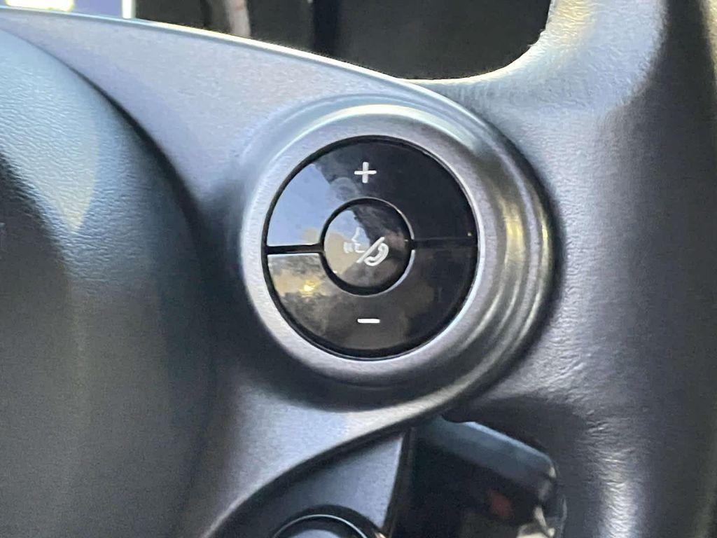 used 2019 smart EQ ForTwo car, priced at $12,996