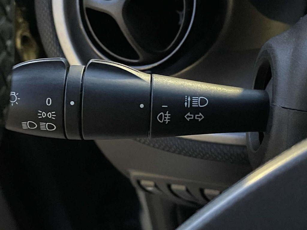 used 2019 smart EQ ForTwo car, priced at $12,996