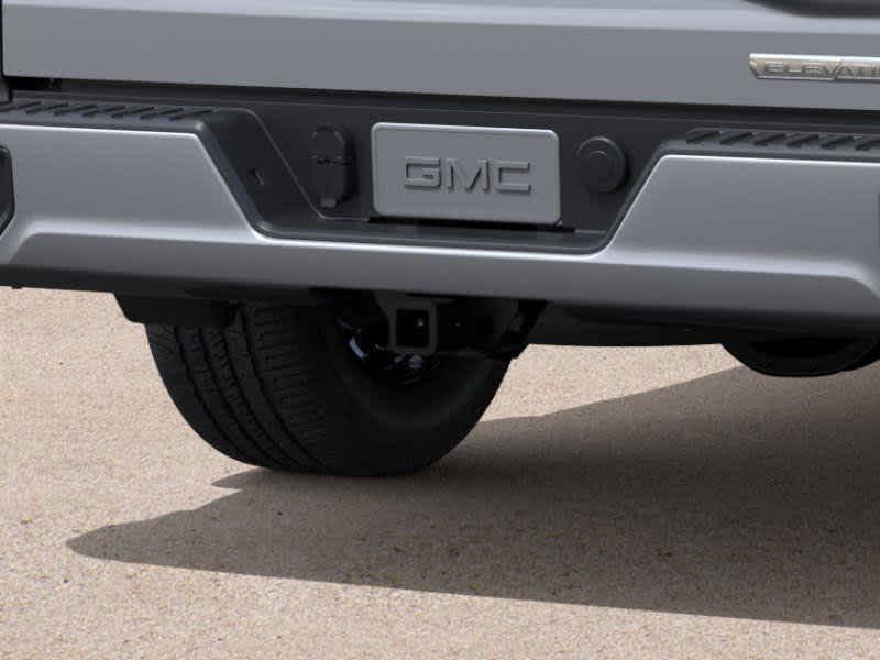 new 2026 GMC Sierra 1500 car, priced at $50,990