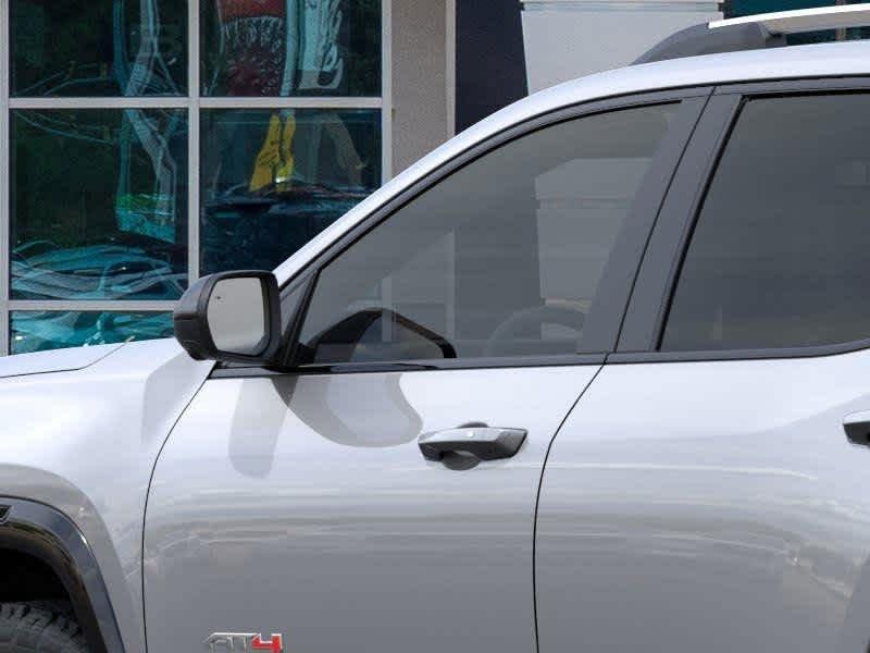 new 2026 GMC Terrain car, priced at $42,730