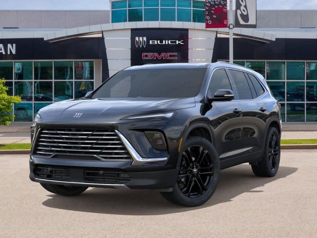 new 2026 Buick Enclave car, priced at $50,355