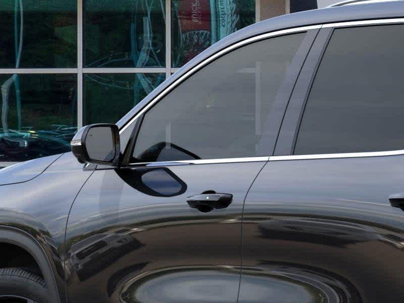 new 2026 Buick Enclave car, priced at $50,355