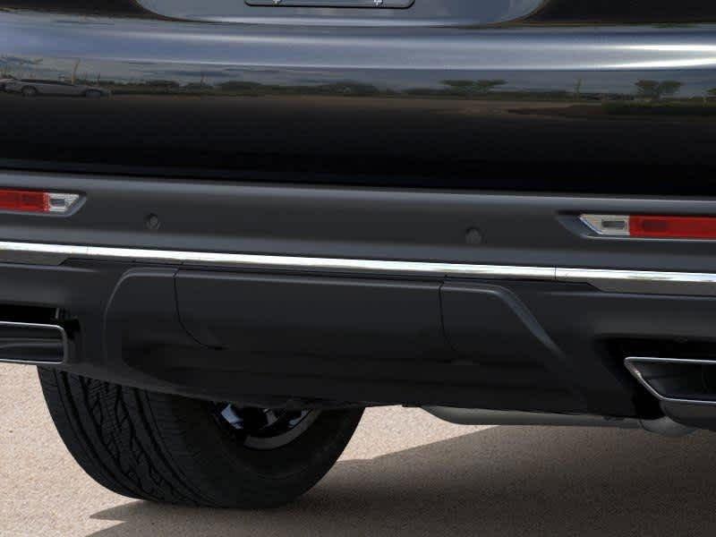 new 2026 Buick Enclave car, priced at $50,355