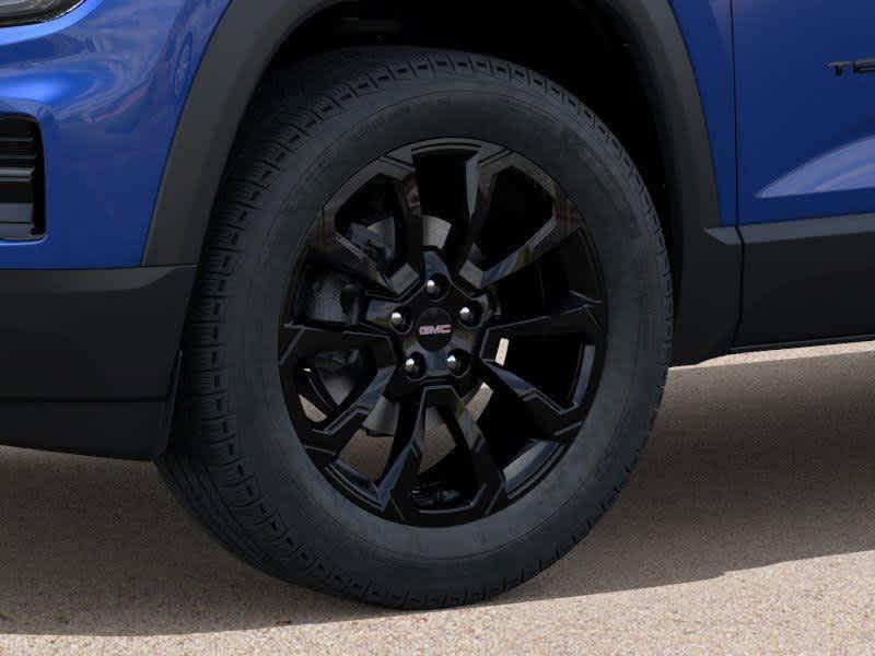new 2026 GMC Terrain car, priced at $34,635