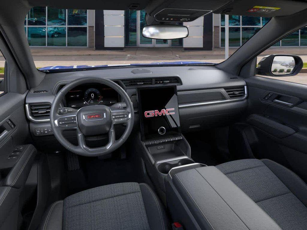 new 2026 GMC Terrain car, priced at $34,635