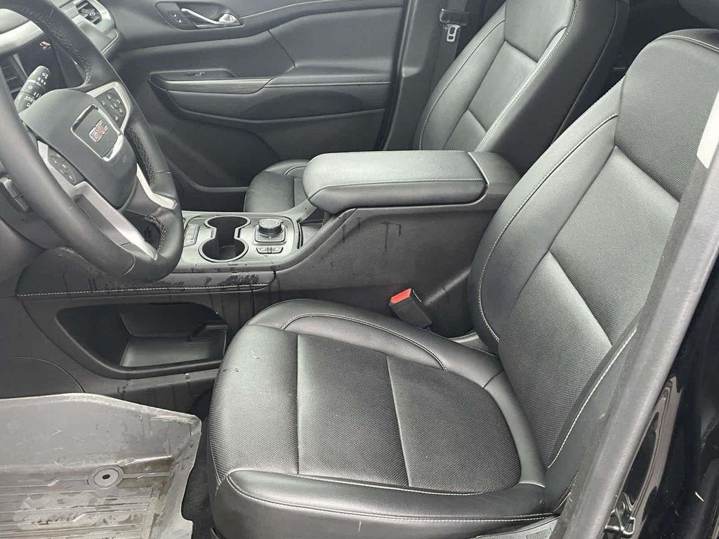 used 2023 GMC Acadia car, priced at $30,986