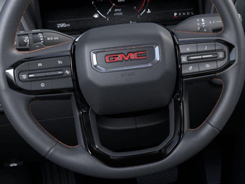 new 2026 GMC Terrain car, priced at $38,845