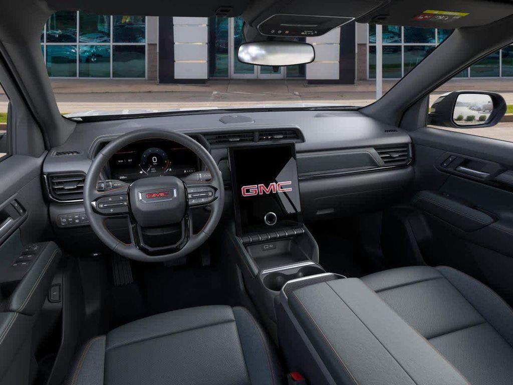 new 2026 GMC Terrain car, priced at $38,845