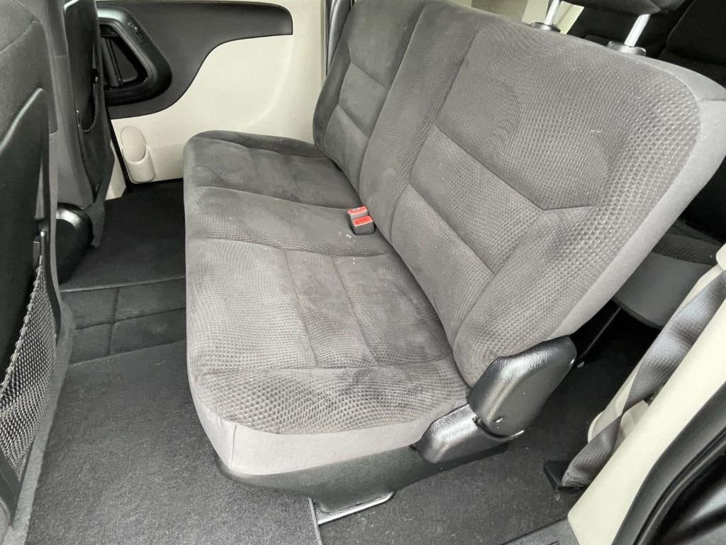 used 2019 Dodge Grand Caravan car, priced at $14,986