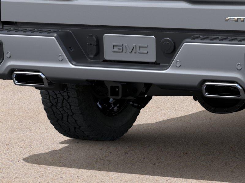 new 2026 GMC Sierra 1500 car, priced at $68,090