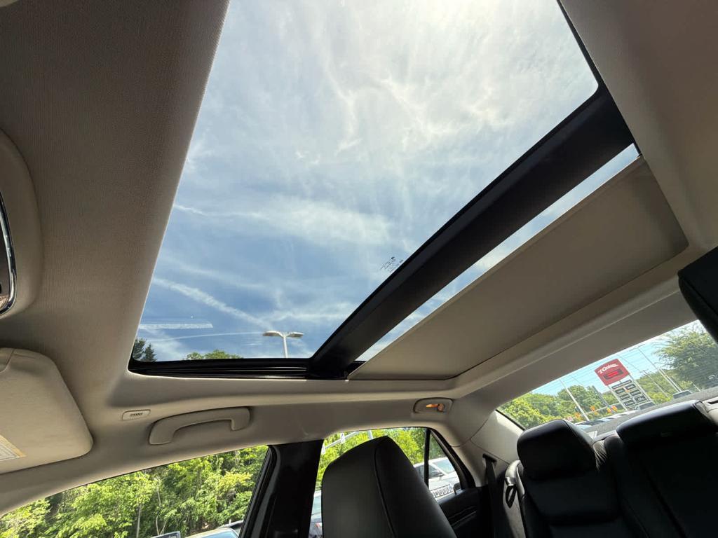 used 2018 Chrysler 300 car, priced at $17,483