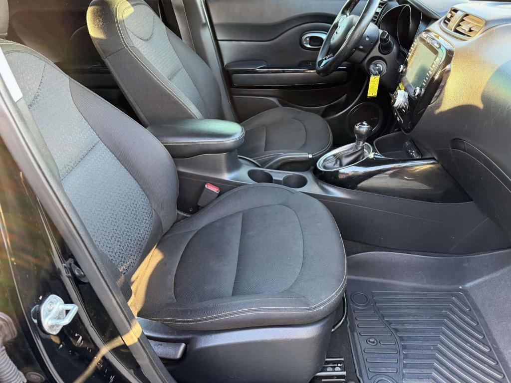 used 2016 Kia Soul car, priced at $7,998