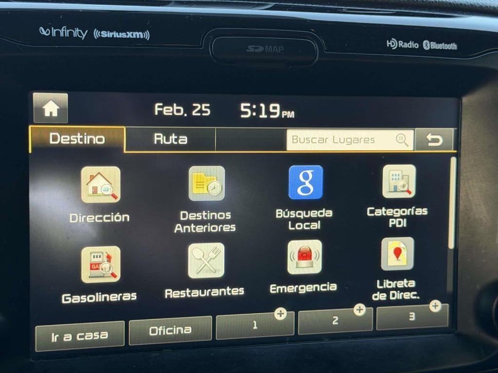 used 2016 Kia Soul car, priced at $7,998