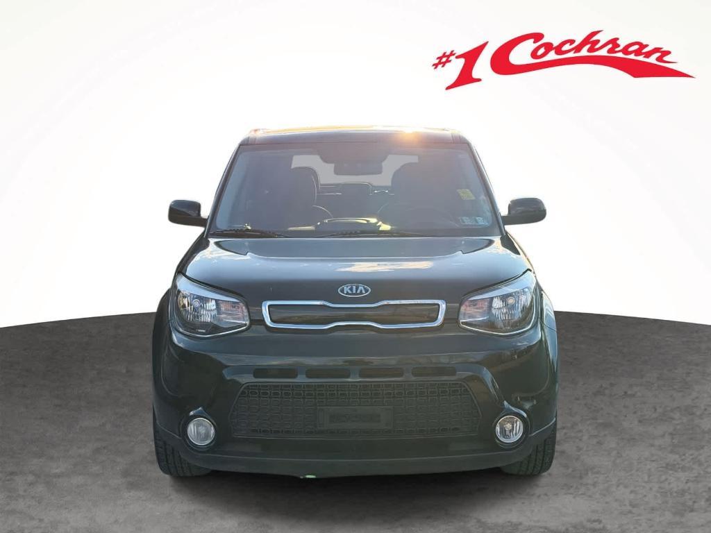 used 2016 Kia Soul car, priced at $7,998