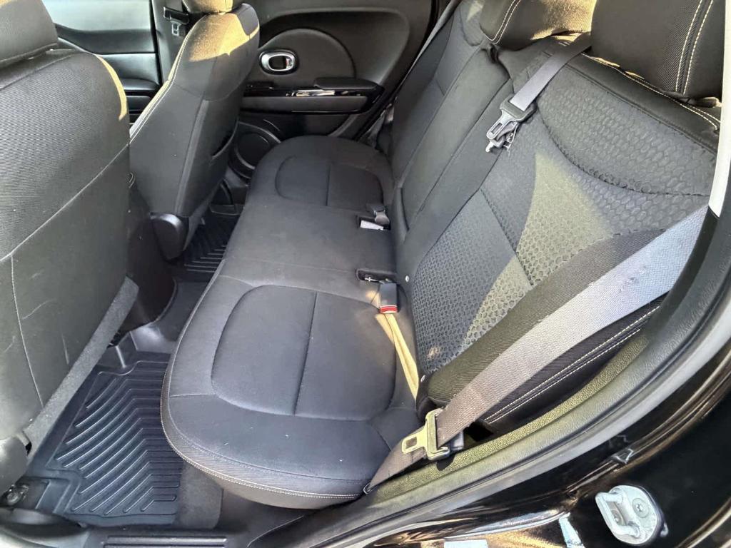 used 2016 Kia Soul car, priced at $7,998