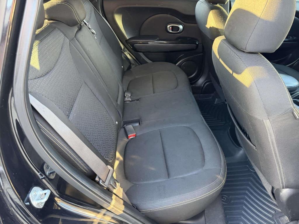 used 2016 Kia Soul car, priced at $7,998