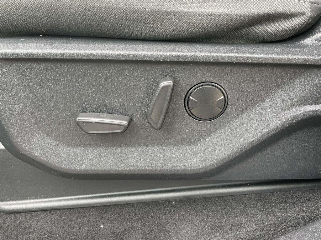 used 2023 Ford F-150 car, priced at $34,996