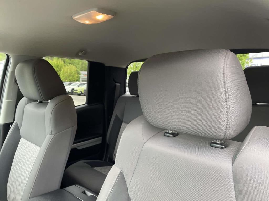 used 2016 Toyota Tundra car, priced at $28,489