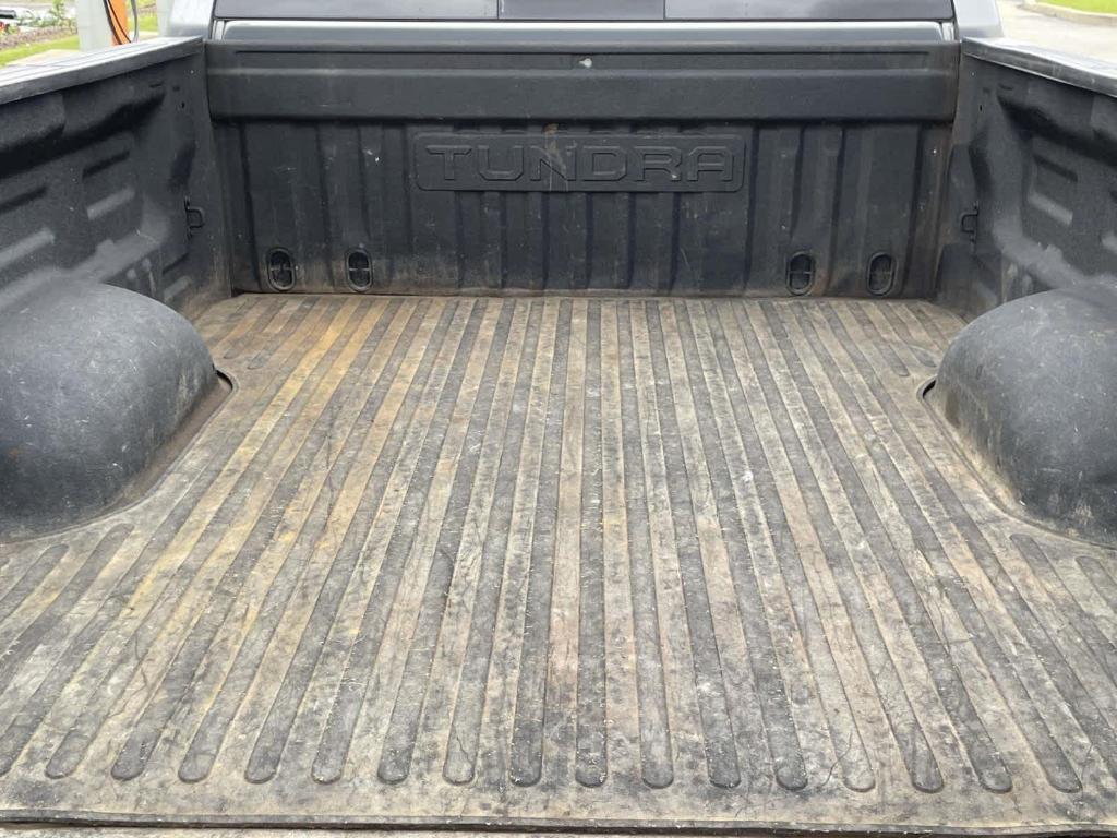 used 2016 Toyota Tundra car, priced at $28,489