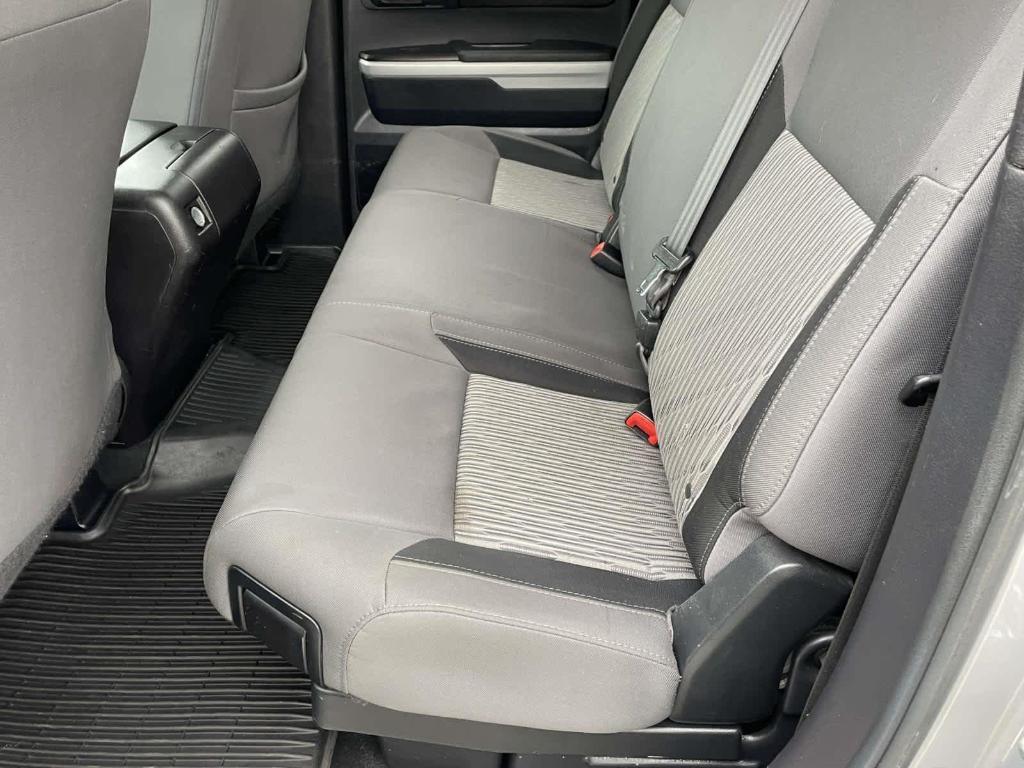 used 2016 Toyota Tundra car, priced at $28,489