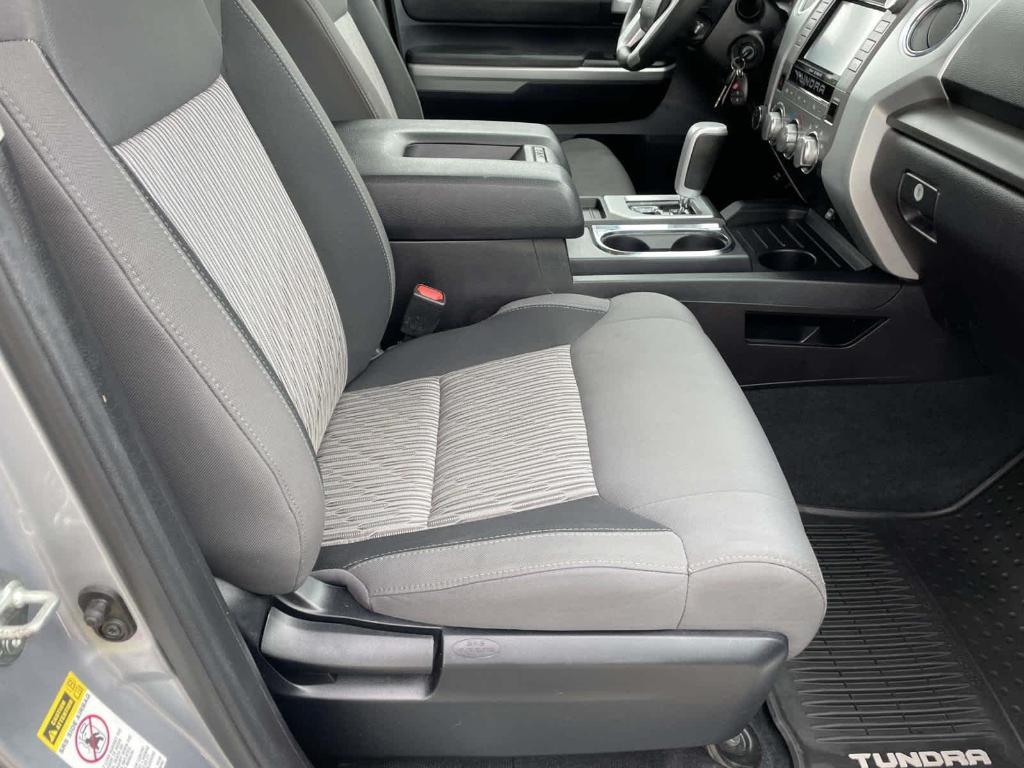 used 2016 Toyota Tundra car, priced at $28,489