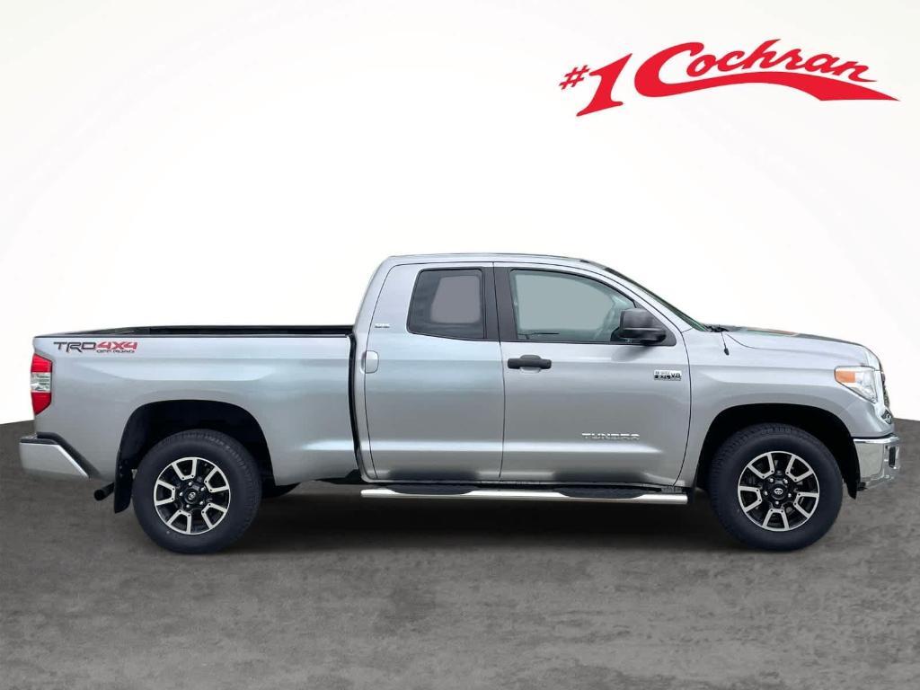 used 2016 Toyota Tundra car, priced at $28,489