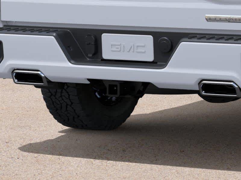 new 2026 GMC Sierra 1500 car, priced at $59,712