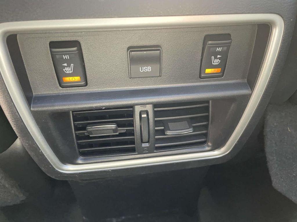 used 2017 Nissan Murano car, priced at $14,996