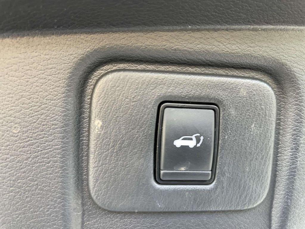 used 2017 Nissan Murano car, priced at $14,996