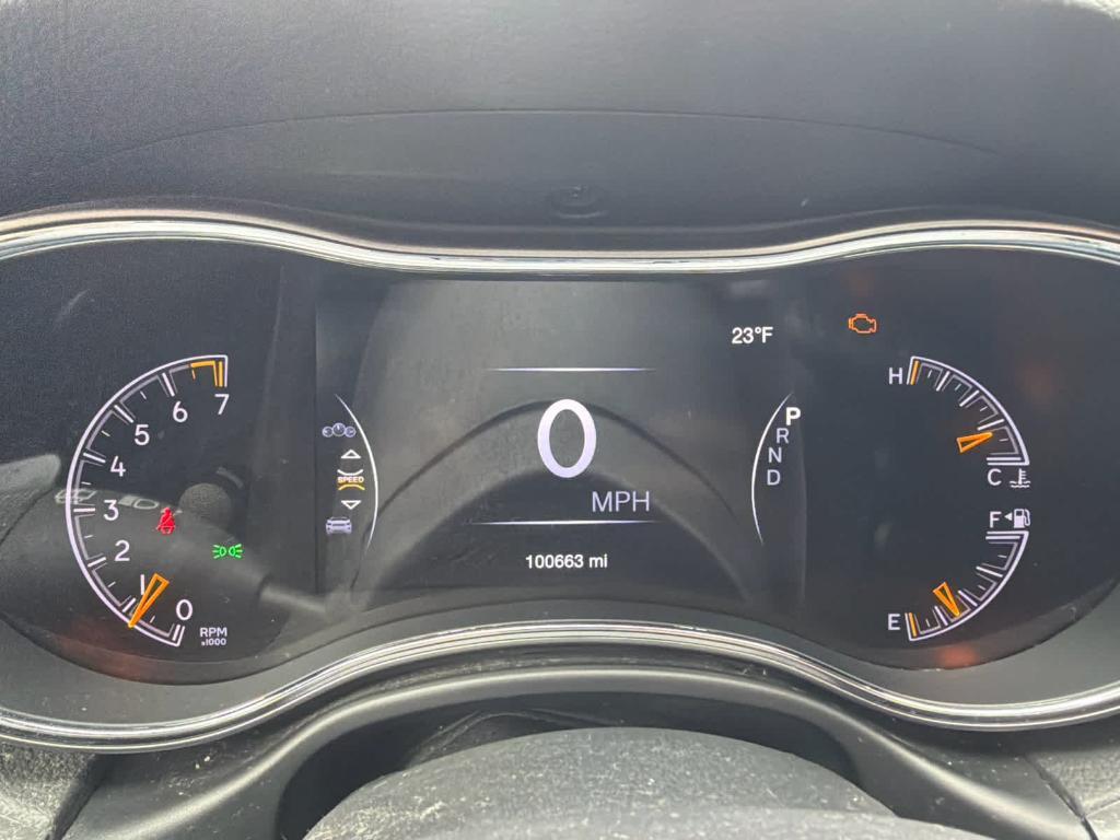 used 2018 Jeep Grand Cherokee car, priced at $14,999
