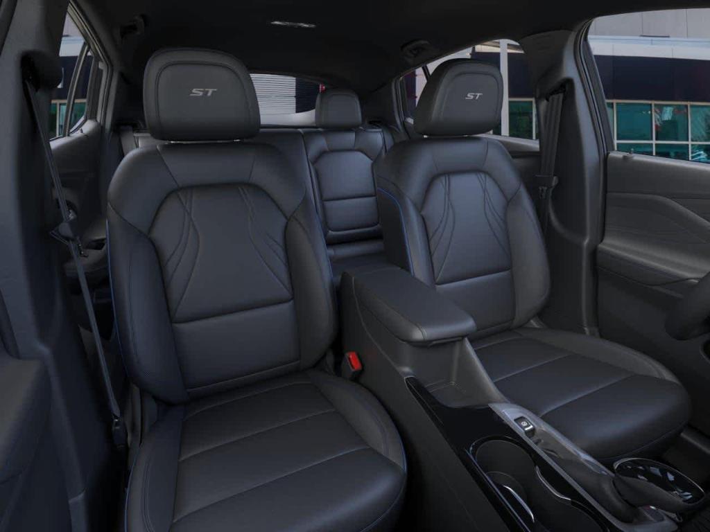 new 2026 Buick Envista car, priced at $29,830