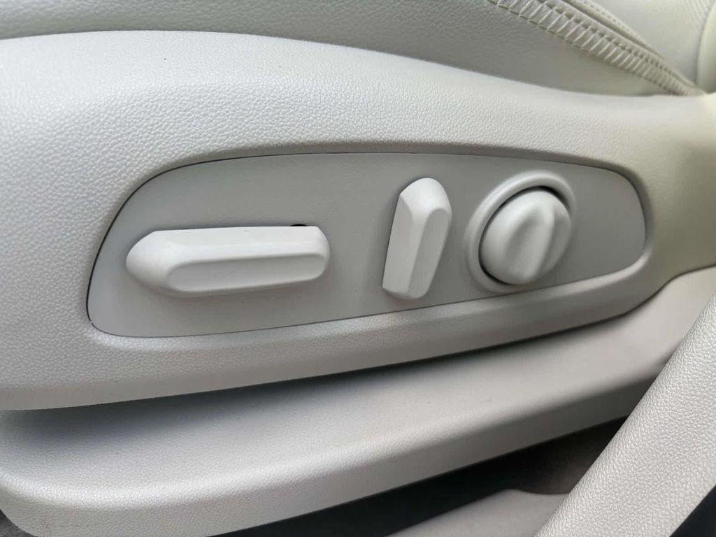 used 2023 GMC Terrain car, priced at $30,793