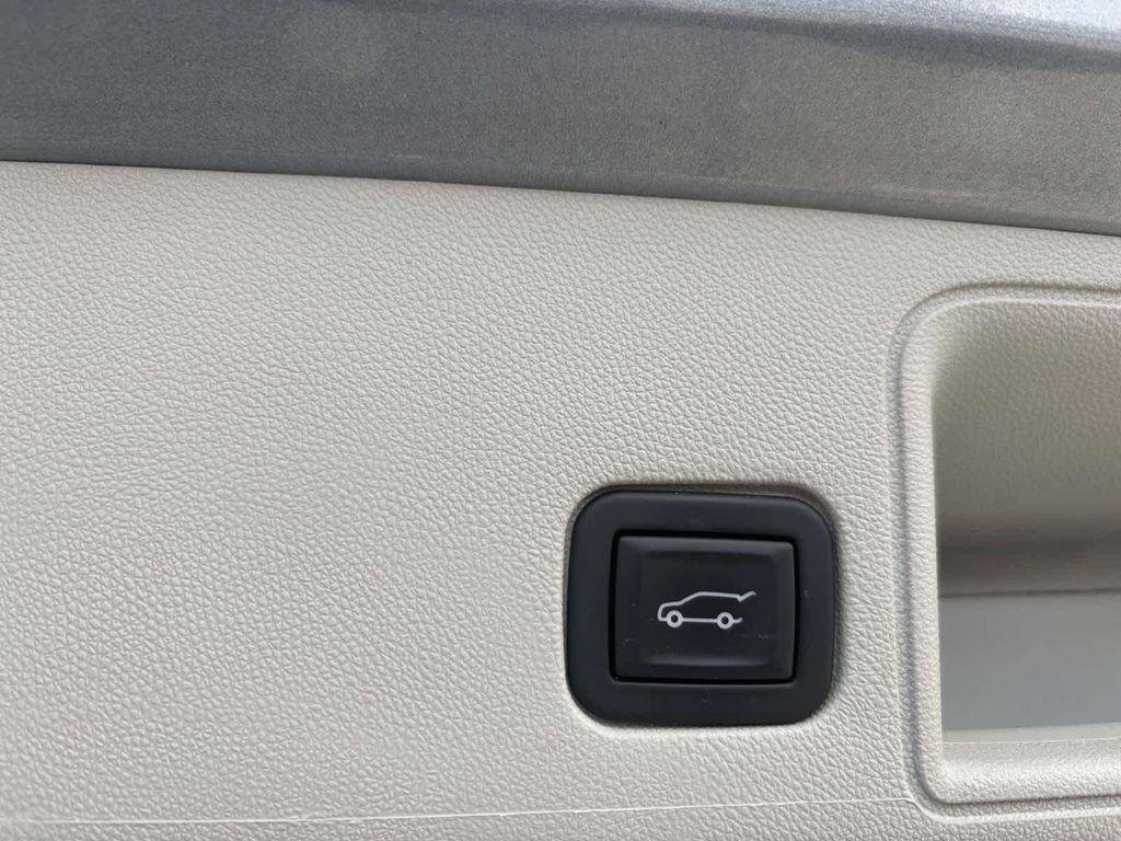 used 2023 GMC Terrain car, priced at $30,793