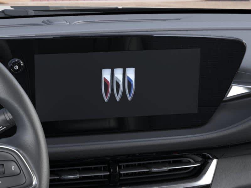 new 2026 Buick Envista car, priced at $30,080