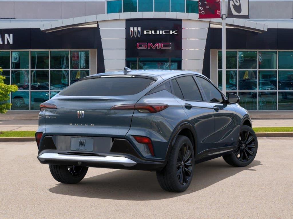 new 2026 Buick Envista car, priced at $30,080