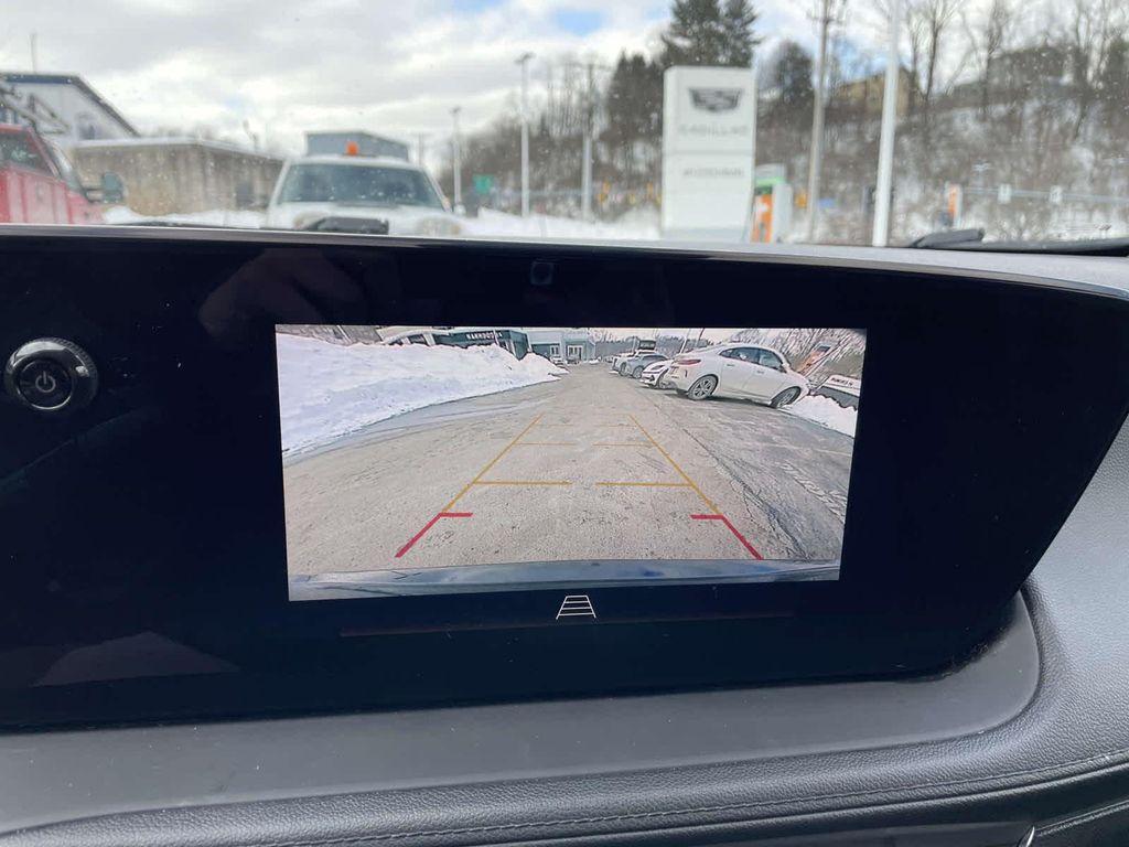 used 2024 Buick Encore GX car, priced at $23,998