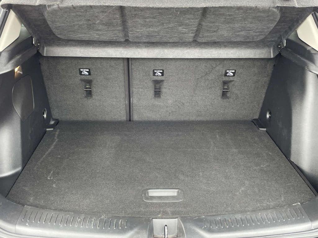 used 2024 Buick Encore GX car, priced at $23,998