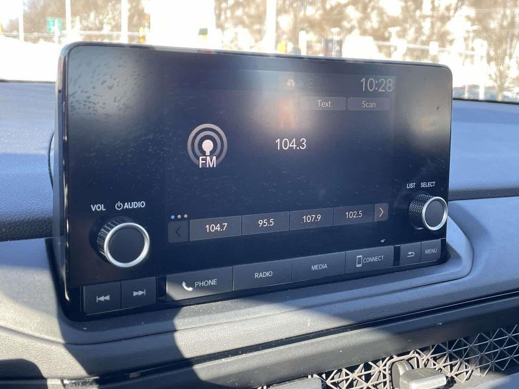 used 2024 Honda Accord car, priced at $24,986