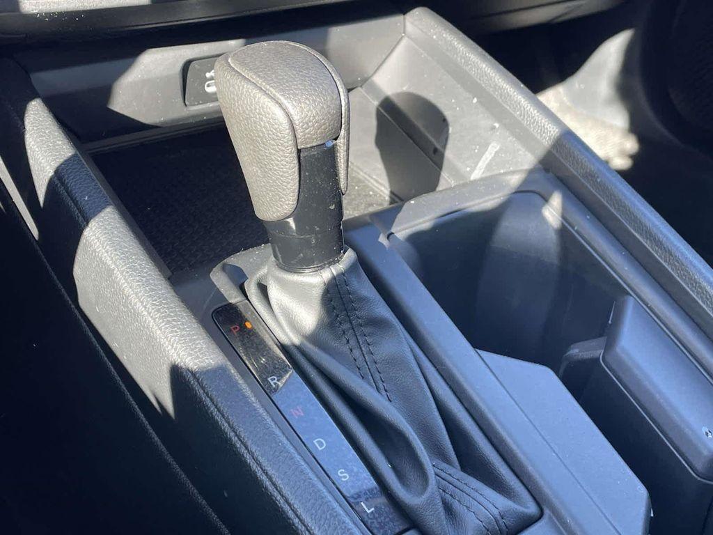 used 2024 Honda Accord car, priced at $24,986