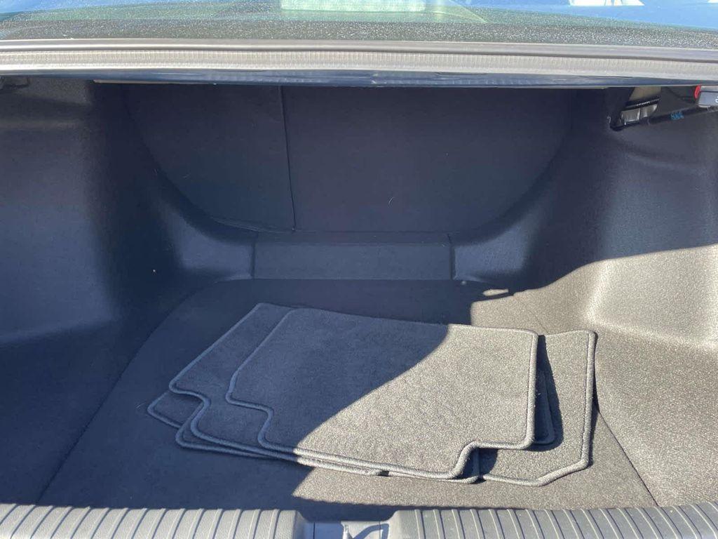 used 2024 Honda Accord car, priced at $24,986