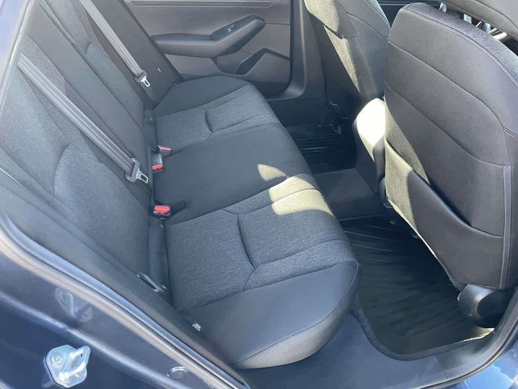 used 2024 Honda Accord car, priced at $24,986