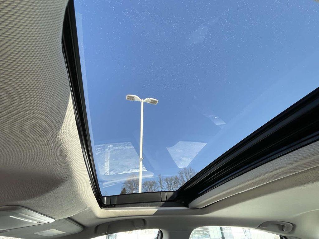 used 2024 Honda Accord car, priced at $24,986